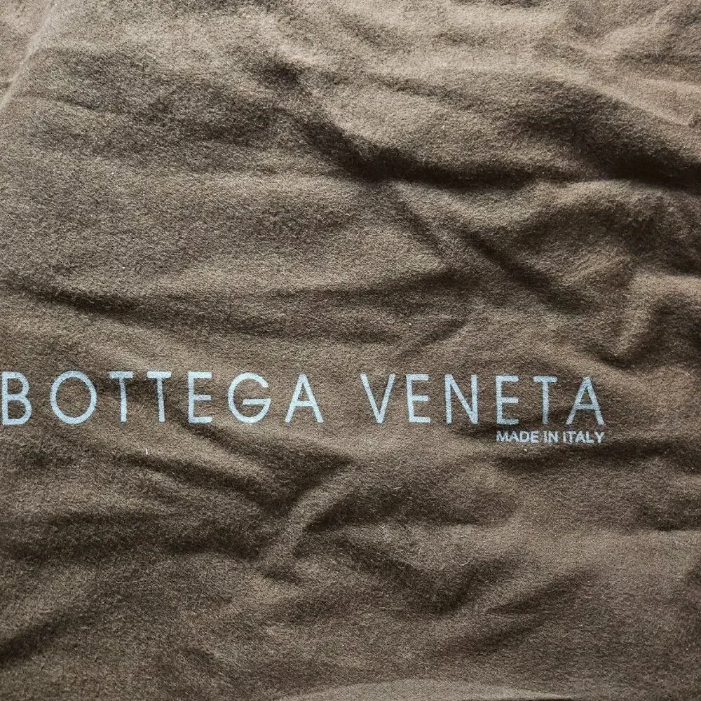 Bottega Crossbody - Picture 3 of 11